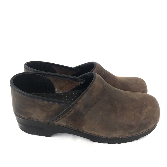 dansko size 42 conversion